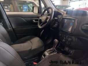 Foto 8 - Jeep Renegade Renegade 1.3 T270 Longitude automático