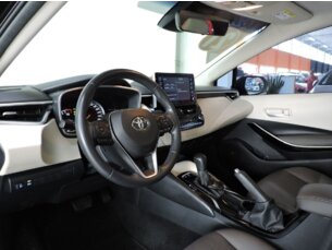 Foto 3 - Toyota Corolla Corolla 2.0 Altis Premium automático