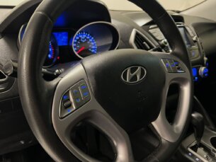 Foto 10 - Hyundai ix35 ix35 2.0 XLS (Aut) automático