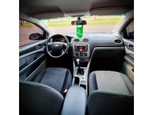 Foto 4 - Ford Focus Sedan Focus Sedan GLX 2.0 16V Duratec manual