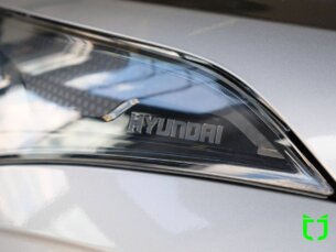 Foto 7 - Hyundai HB20S HB20S 1.0 T-GDI Evolution (Aut) automático