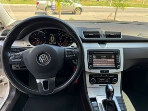 Foto 7 - Volkswagen Passat Variant Passat Variant Comfortline 2.0 FSI Turbo automático