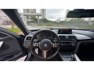 Foto 6 - BMW Série 3 320i M Sport ActiveFlex automático
