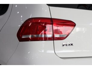 Foto 9 - Volkswagen Fox Fox 1.0 MPI Trendline (Flex) manual
