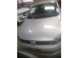 Foto 1 - Volkswagen Gol Gol 1.6 VHT Trendline (Flex) 4p manual