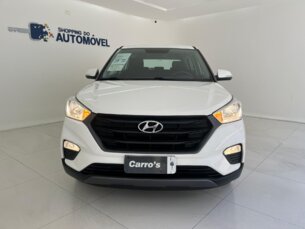 Foto 3 - Hyundai Creta Creta 1.6 Attitude automático