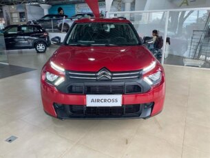 Foto 2 - Citroën C3 Aircross C3 Aircross 1.0 T200 Feel (Aut) automático