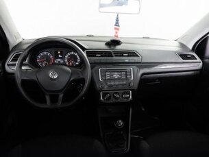 Foto 5 - Volkswagen Saveiro Saveiro 1.6 CS Trendline manual