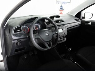 Foto 8 - Volkswagen Saveiro Saveiro 1.6 CS Trendline manual