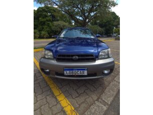 Foto 7 - Subaru Outback Legacy Outback 4x4 2.5 16V (aut) automático