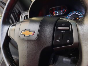 Foto 6 - Chevrolet S10 Cabine Dupla S10 2.8 CTDI Midnight 4WD (Aut) (Cabine Dupla) manual
