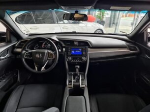 Foto 9 - Honda Civic Civic Sport 2.0 i-VTEC automático