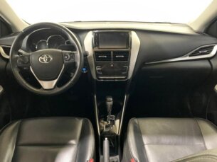 Foto 4 - Toyota Yaris Sedan Yaris Sedan 1.5 XLS CVT (Flex) automático