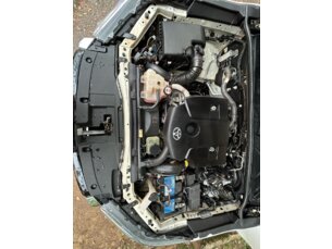 Foto 8 - Toyota Hilux Cabine Dupla Hilux 2.8 TDI CD STD Power Pack 4x4 manual