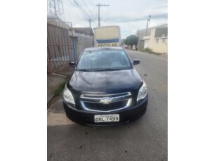 Chevrolet Cobalt LT 1.8 8V (Flex)