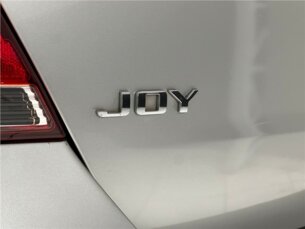 Foto 9 - Chevrolet Joy Plus Joy Plus 1.0 Black manual