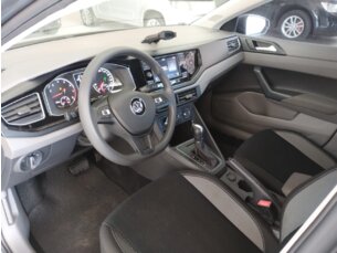 Foto 10 - Volkswagen Virtus Virtus 1.0 200 TSI Comfortline (Aut) automático