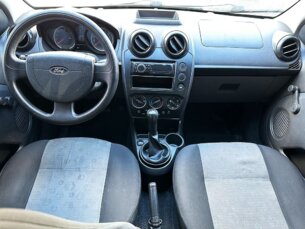 Foto 5 - Ford Fiesta Hatch Fiesta Hatch 1.0 (Flex) automático