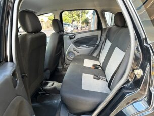 Foto 7 - Ford Fiesta Hatch Fiesta Hatch 1.0 (Flex) automático