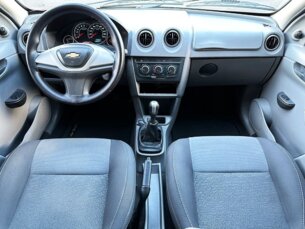 Foto 5 - Chevrolet Prisma Prisma 1.4 8V LT (Flex) automático