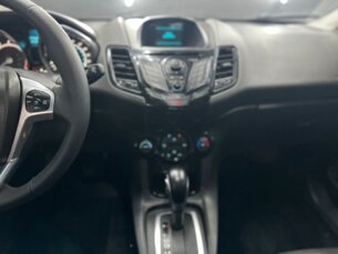 Foto 7 - Ford New Fiesta Hatch New Fiesta Titanium 1.6 16V automático