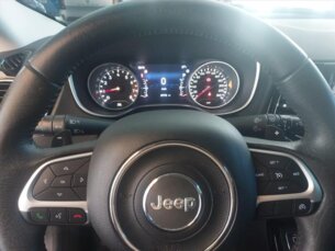 Foto 4 - Jeep Compass Compass 2.0 Limited (Aut) automático
