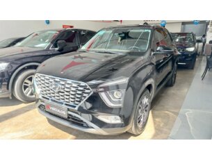Foto 1 - Hyundai Creta Creta 1.0 T-GDI Platinum (Aut) automático