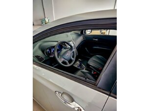 Foto 9 - Hyundai HB20S HB20S 1.6 Comfort Style (Aut) automático