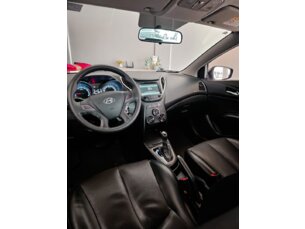 Foto 10 - Hyundai HB20S HB20S 1.6 Comfort Style (Aut) automático