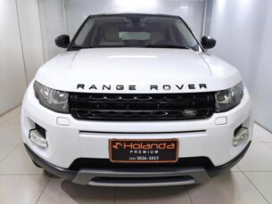 Foto 2 - Land Rover Range Rover Evoque Range Rover Evoque 2.0 Si4 Prestige automático