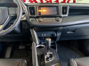 Foto 6 - Toyota RAV4 RAV4 2.0 CVT automático