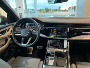 Foto 7 - Audi Q8 Q8 3.0 Performance Black Tiptronic Quattro automático