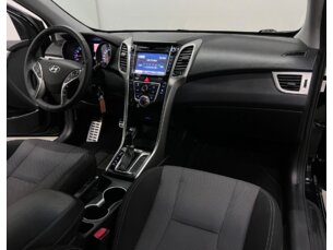 Foto 9 - Hyundai i30 I30 1.8 16V MPI (Básico+Teto) automático