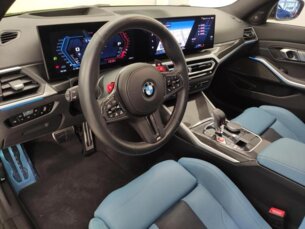 Foto 5 - BMW M3 M3 Competition automático
