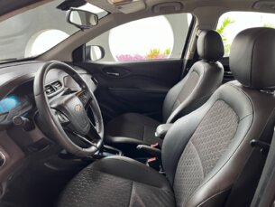 Foto 1 - Chevrolet Prisma Prisma 1.4 LTZ SPE/4 (Aut) automático