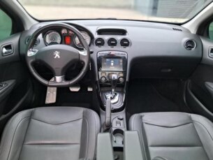 Foto 7 - Peugeot 308 308 1.6 THP Griffe (Flex) (Aut) automático