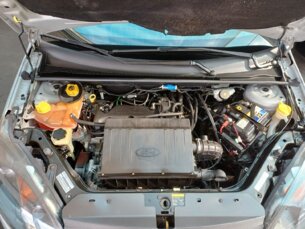 Foto 9 - Ford Fiesta Hatch Fiesta Hatch Rocam Pulse 1.0 (Flex) manual