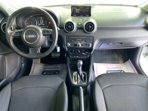 Foto 6 - Audi A1 A1 1.4 TFSI Sportback Attraction S Tronic automático