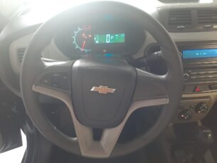 Foto 8 - Chevrolet Spin Spin LT 5S 1.8 (Aut) (Flex) automático