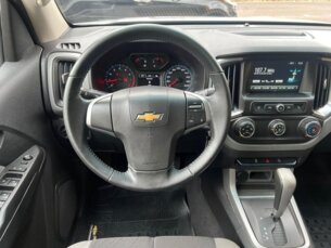 Foto 6 - Chevrolet S10 Cabine Dupla S10 2.5 ECOTEC SIDI LT (Cab Dupla) (Aut) automático