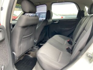 Foto 6 - Chevrolet Corsa Hatch Corsa Hatch Premium 1.4 (Flex) manual