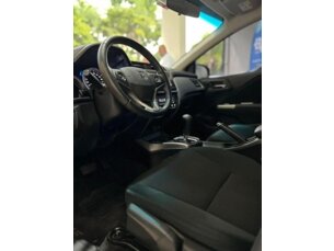 Foto 8 - Honda City City 1.5 EX CVT automático