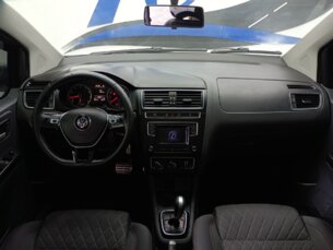 Foto 2 - Volkswagen CrossFox CrossFox 1.6 16v MSI (Flex) automático