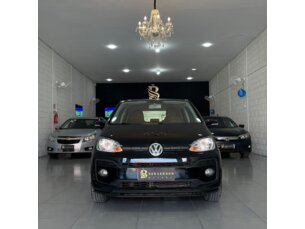 Foto 2 - Volkswagen Up! Up! 1.0 12v E-Flex move up! I-Motion manual