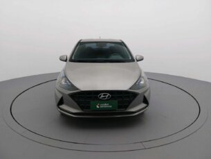 Foto 8 - Hyundai HB20S HB20S 1.0 Evolution manual