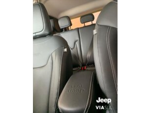 Foto 9 - Jeep Renegade Renegade 1.3 T270 Longitude automático