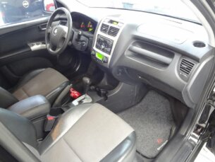 Foto 6 - Kia Sportage Sportage EX 2.0 16V (aut) automático