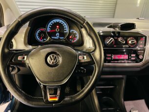 Foto 6 - Volkswagen Up! Up! 1.0 12v TSI E-Flex Cross Up! manual