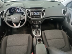 Foto 5 - Hyundai Creta Creta 1.6 Smart (Aut) automático