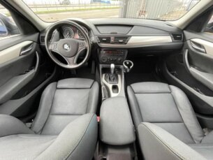 Foto 9 - BMW X1 X1 2.0i xDrive28i 4x4 (Aut) automático